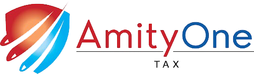 Amity Tax Group logo