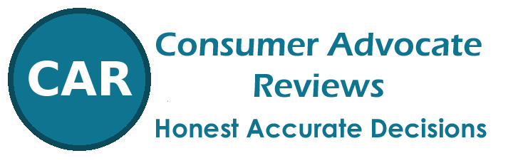 Consumer Advocate Reviews